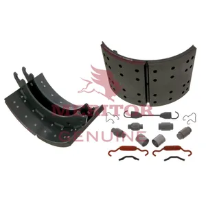 Meritor Kit-Bk O/H-Maj 762592 