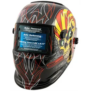 Titan Jack & Equipment AUTO DARKENING 1351647 