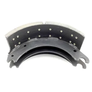 Abex BRK SHOE 319402 