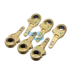 Bendix Slack Adjuster - Manual, Brake, Position Not Specified 230352 