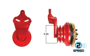 Kit Masters 2 - Speed  Re-M 964470 
