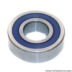 Timken Single Row Ball Bearing 272866 