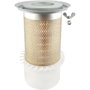 Baldwin AIR FILTER 906948 