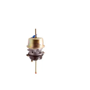 Haldex Chamber Assembly - Spring And Service Brake 241776 