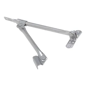 Retrac SST FENDER BRKT 378466 