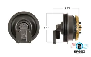 Kit Masters 2 - Speed  Re-M 396400 