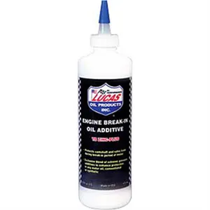 Lucas Oil Products ENGINE BREAK TB 1288292 