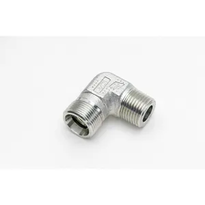 Eaton Tube Ftng,WalPr 1392954 