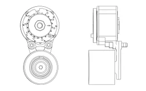 Kit Masters PolyForce Tensi 1086660 