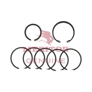 Meritor I/P-M/S SNP RN 757682 