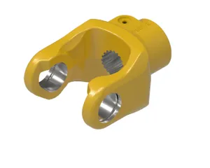 Weasler B P 7 SER QD 1 1034152 