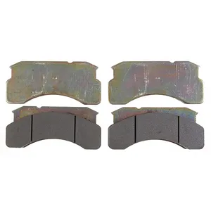 Raybestos DISC BRAKE PAD SET 306928 