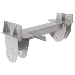 Holland BRKT ASSEMBLY,HANGE 603668 