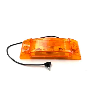 Truck-Lite Marker Clearance Light 253178 