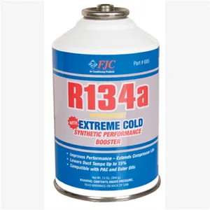 FJC Inc. R134A AND EXTRE 1229965 
