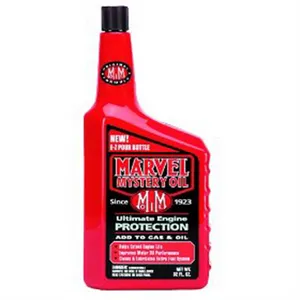 Marvel Oil MYSTERY OIL-QUA 1298450 