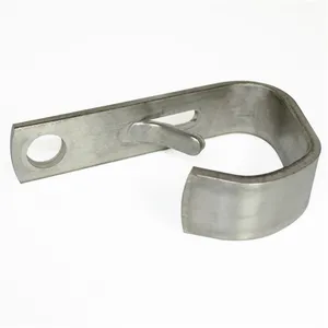 Donovan Stainless Pinle 1036596 