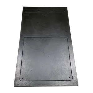 Globetech Mud Flap - Quarter Fender 266298 