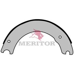 Meritor Reman Shoe 788494 