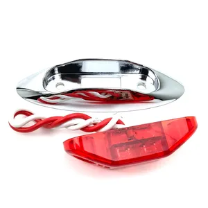 Peterson Auxiliary Light 287188 