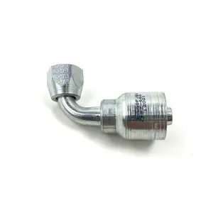 Eaton JIC 37deg Female Swivel 90deg Elbow 255324 