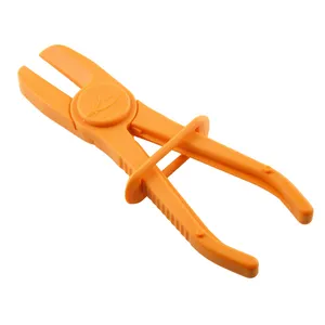 K-Tool International LINE CLAMP FLEX 1276496 