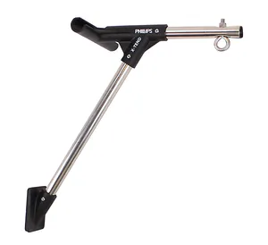 Phillips Support Bracket - Hoses, Lines, Tubes And Wire 225548 
