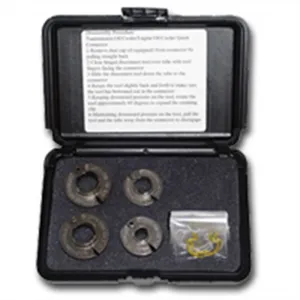Snyder Mfg. JIFFY TITE DISC 1250752 