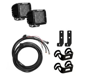 Truck-Lite LED SAE D-SERIE 1005504 