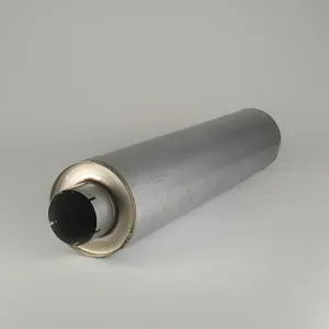 Donaldson Muffler 239966 