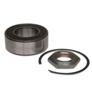 Horton Engine Cooling Fan Clutch Pulley Bearing Kit 619756 