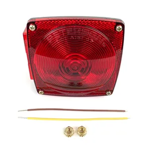Peterson Back Up Light 301480 