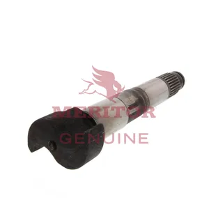 Meritor Q Plus 1.5 28 Spline Right Hand Camshaft 899596 