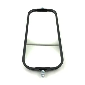 Retrac Mirror Assembly - Rearview, Outer 250842 