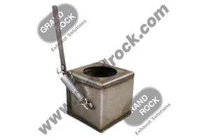 Grand Rock 4 DIVERTER BOX 1183314 