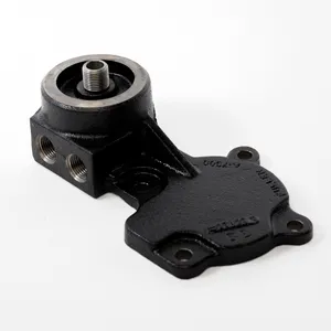 Eaton COVER ASSEMBLY 242432 