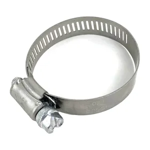 Ideal Hose Clamp 279154 