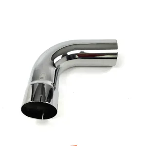 Grand Rock Elbow - Pipe, Exhaust 252710 