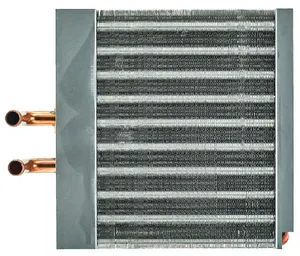 TruckAir Heater Core 365176 