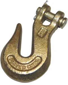 Ancra 3/8 Clevis Hook 252840 