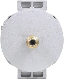 Wilson Alternator Assembly 235882 