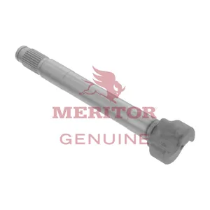 Meritor Q Plus 1.5 28 Spline Left Hand Camshaft 730532 