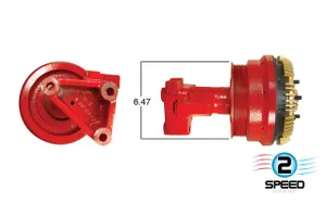Kit Masters 2 - Speed  Re-M 960056 