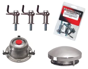 Roadmaster HUBCP SPR 338924 
