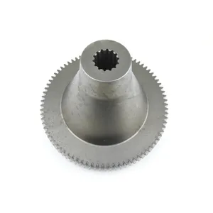 Spicer GEAR PUMP DRIV 523806 