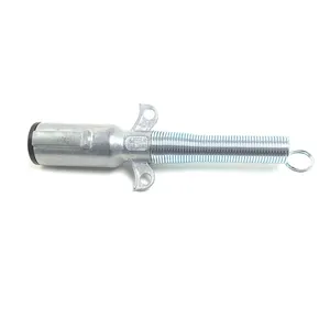 Grote Heavy Duty 7 Pole Plugs 238990 