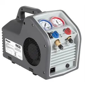Robinair/Bosch RG3 PORTABLE RE 1444927 