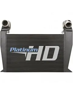 Platinum HD Charge Air Cooler 722498 