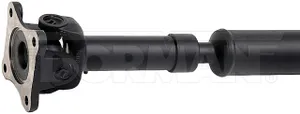 Dayton REAR DRIVESHAFT 550876 