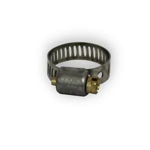 Velvac 6 HOSE CLAMP 1114533 